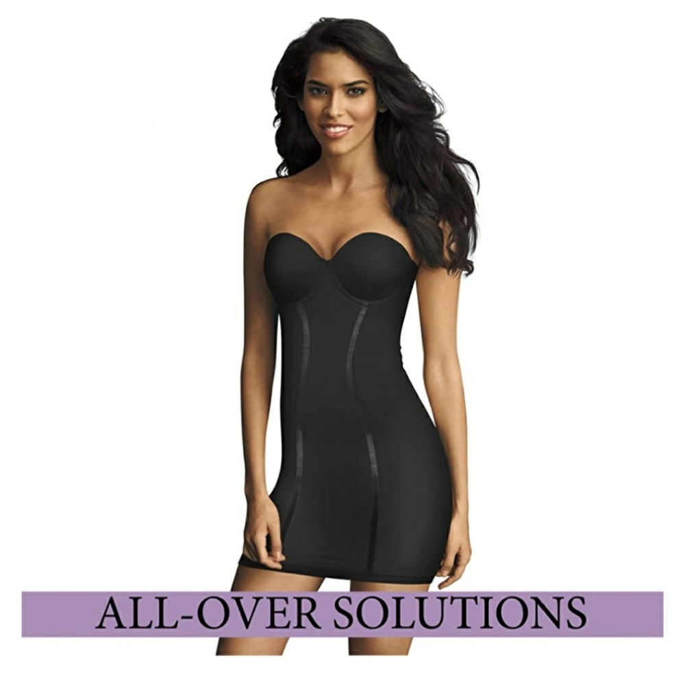 Flexees
Maidenform Flexees Women's Shapewear Strap - Picture 3 of 4